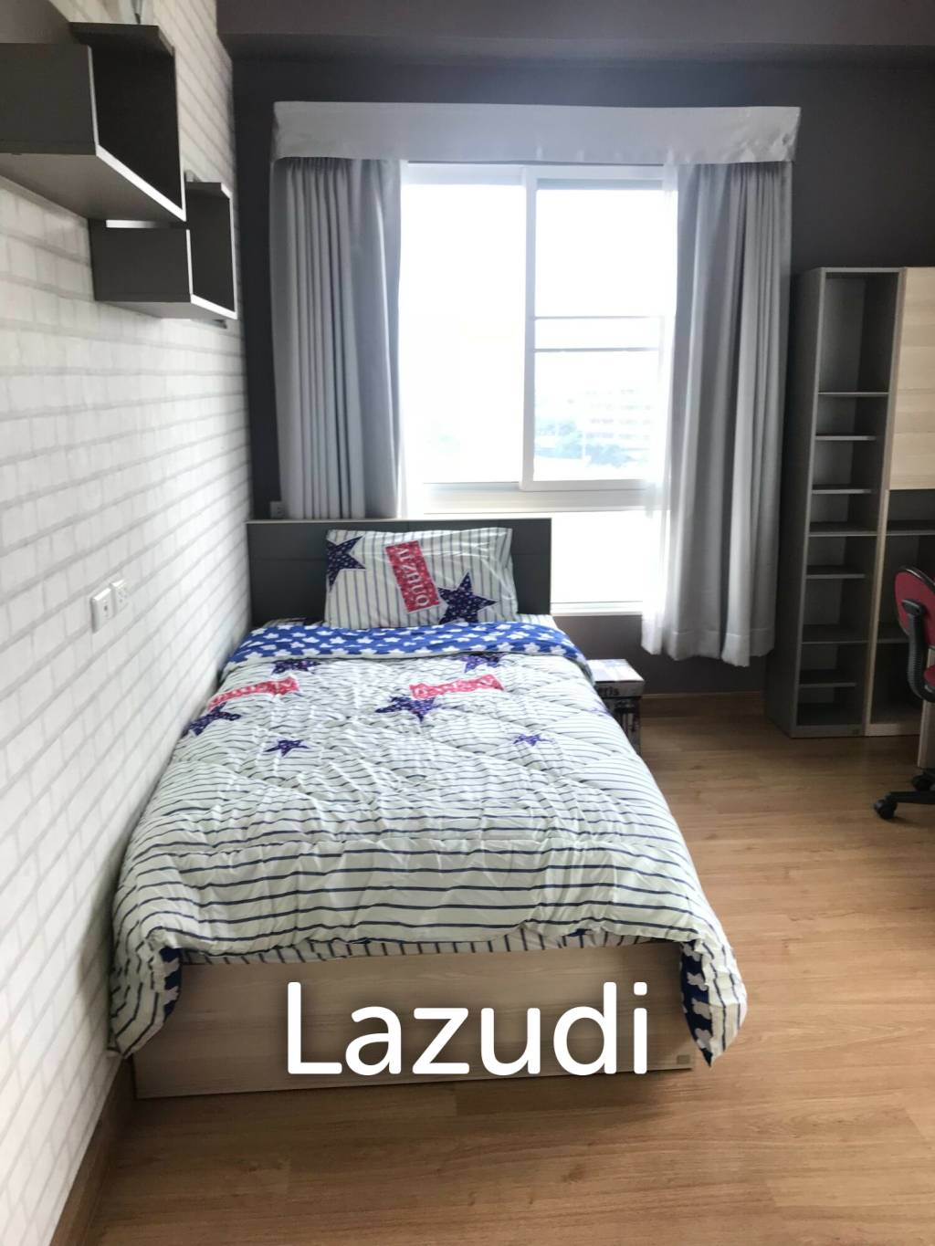 2 Bed 2 Bath 105 Sqm Condo For Sale