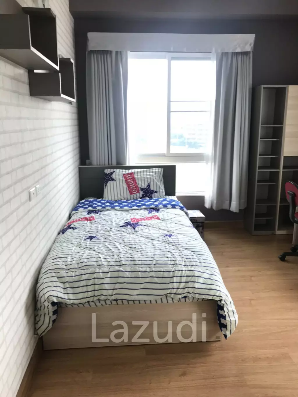 2 Bed 2 Bath 105 Sqm Condo For Sale