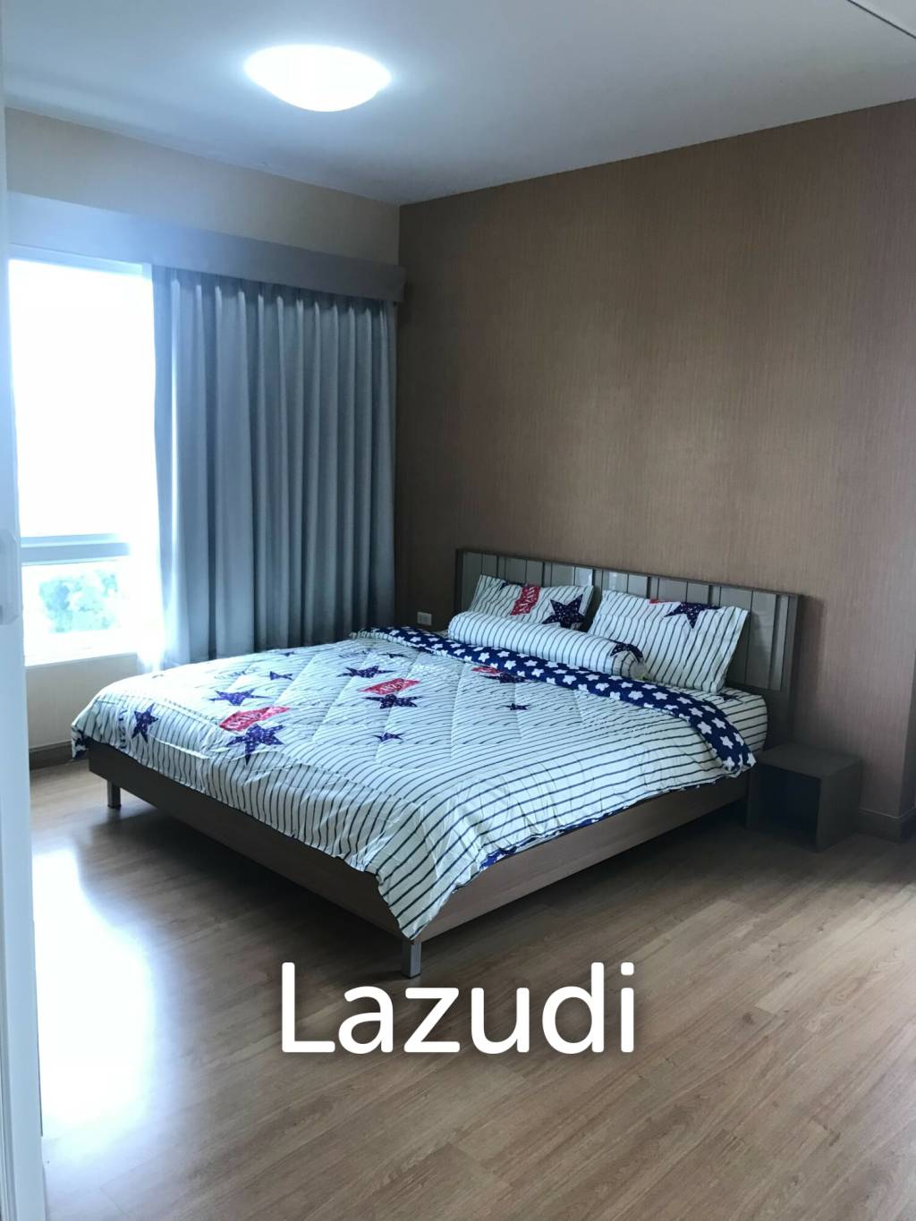 2 Bed 2 Bath 105 Sqm Condo For Sale