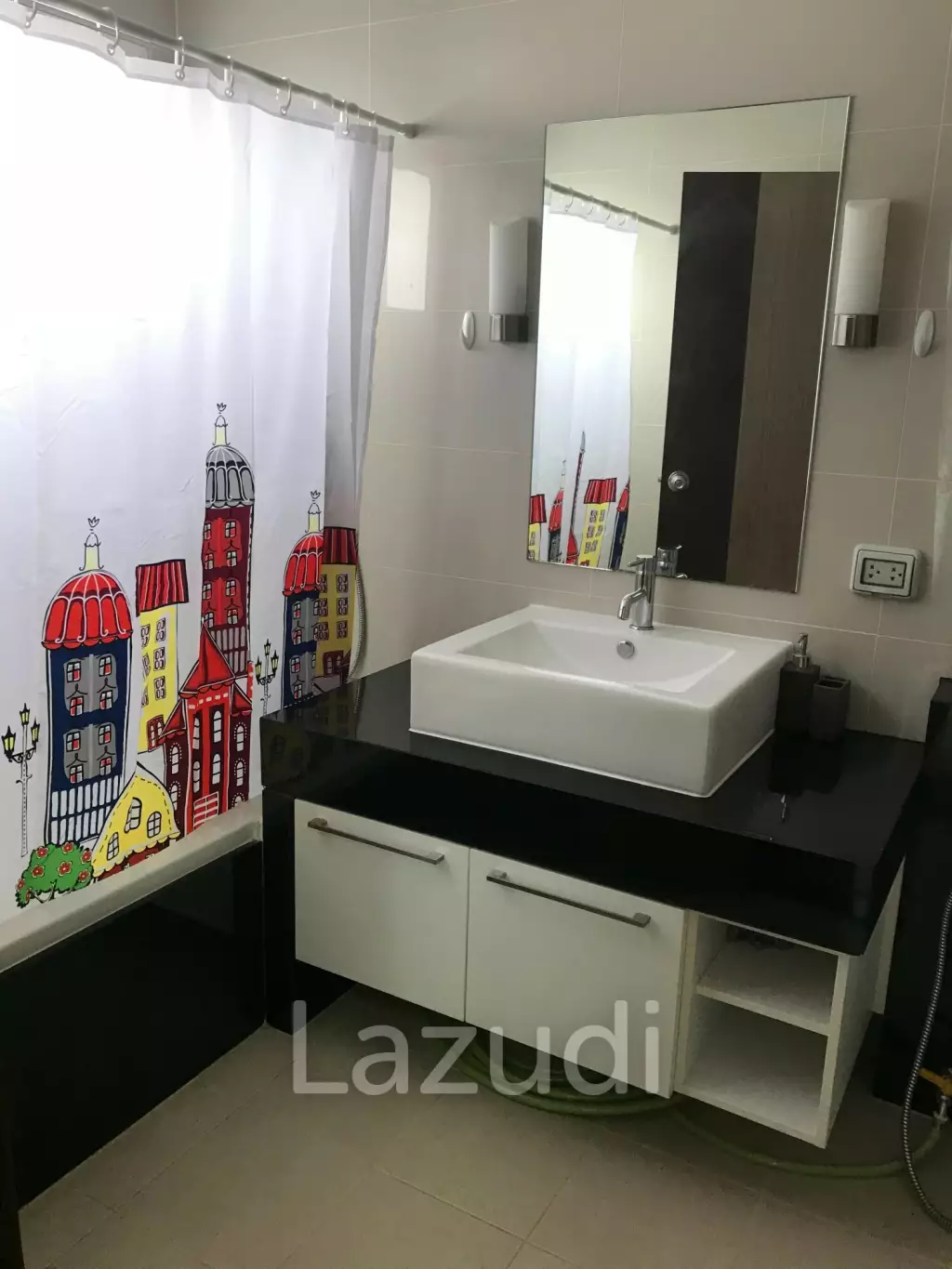 2 Bed 2 Bath 105 Sqm Condo For Sale