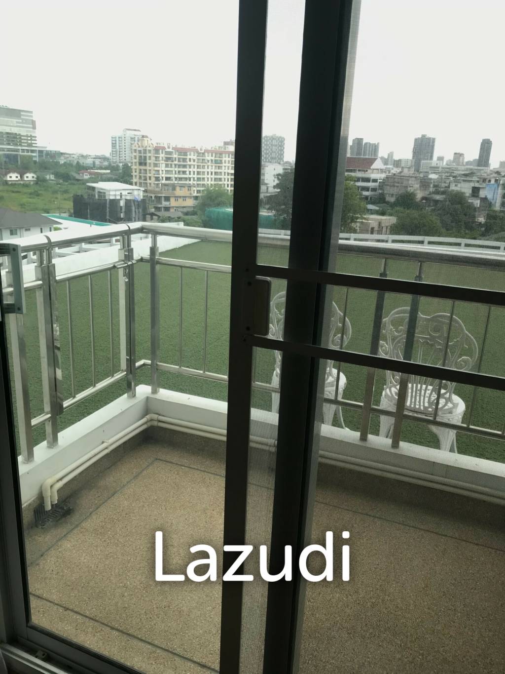 2 Bed 2 Bath 105 Sqm Condo For Sale