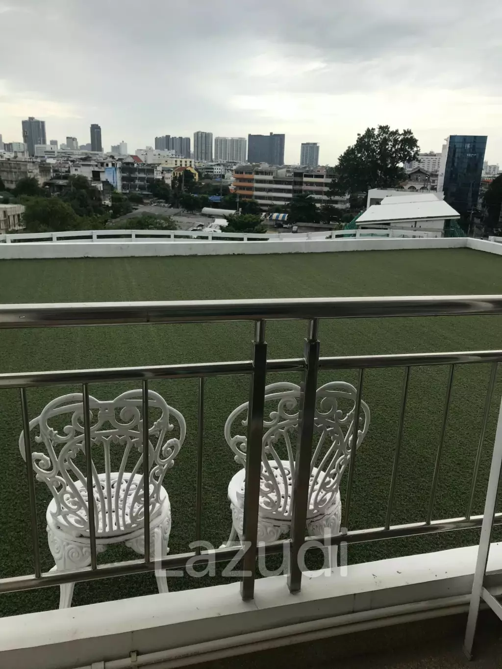 2 Bed 2 Bath 105 Sqm Condo For Sale