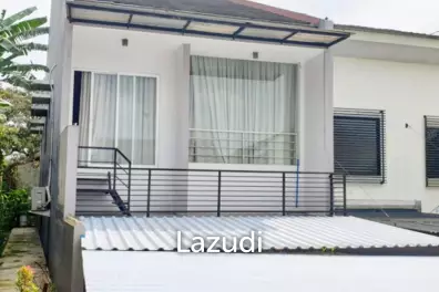 Rumah Dijual Dekat MRT Lebak Bulus, Pondok Indah Mall, UIN Jakarta, Stasiun Pondok Ranji, RS Bhayangkara