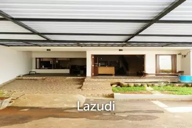Rumah Dijual Dekat MRT Lebak Bulus, Pondok Indah Mall, UIN Jakarta, Stasiun Pondok Ranji, RS Bhayangkara