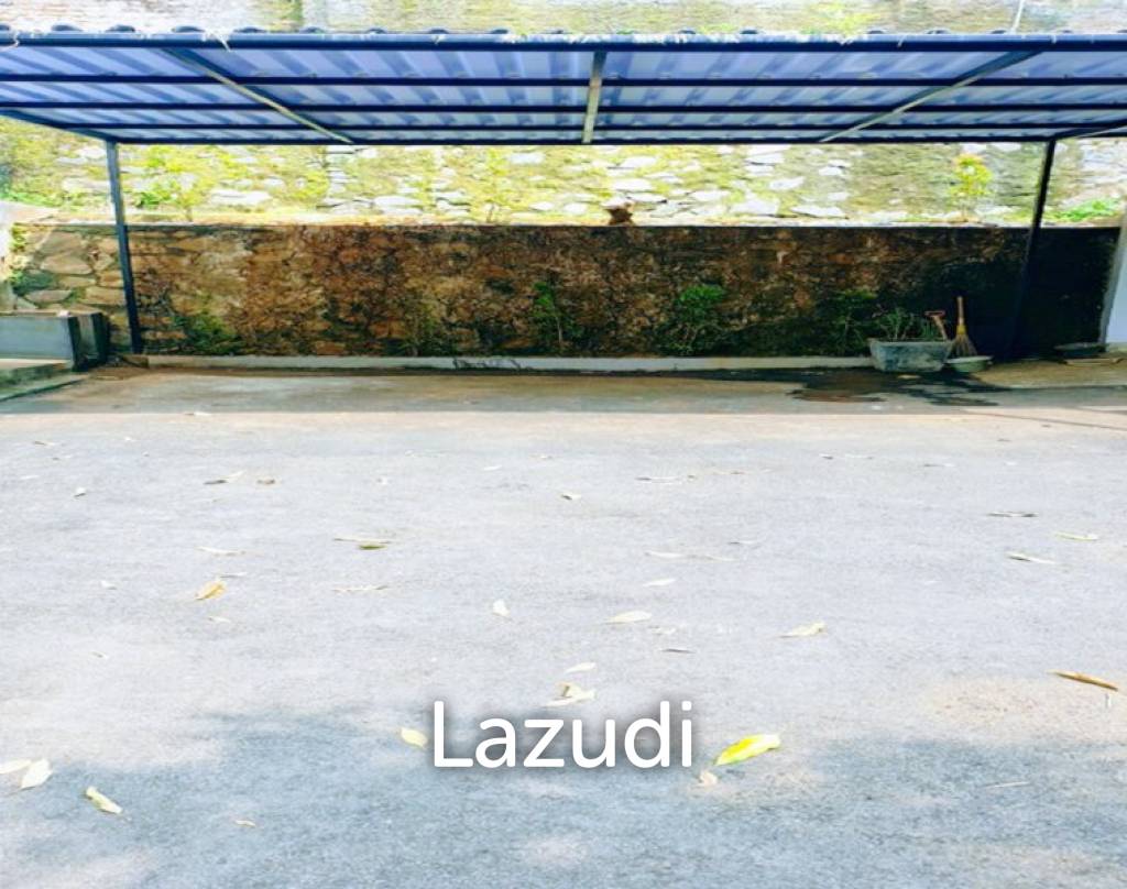 Rumah Dijual Dekat MRT Lebak Bulus, Pondok Indah Mall, UIN Jakarta, Stasiun Pondok Ranji, RS Bhayangkara