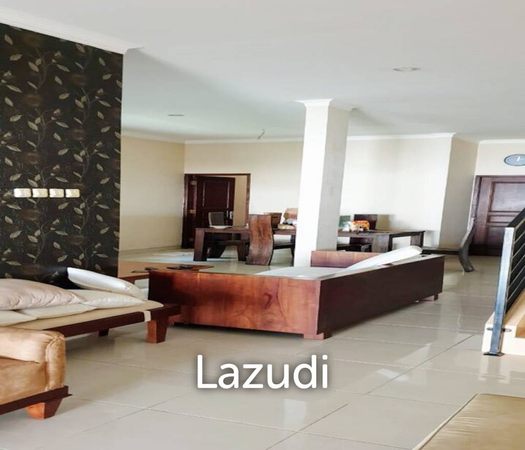 Rumah Dijual Dekat MRT Lebak Bulus, Pondok Indah Mall, UIN Jakarta, Stasiun Pondok Ranji, RS Bhayangkara
