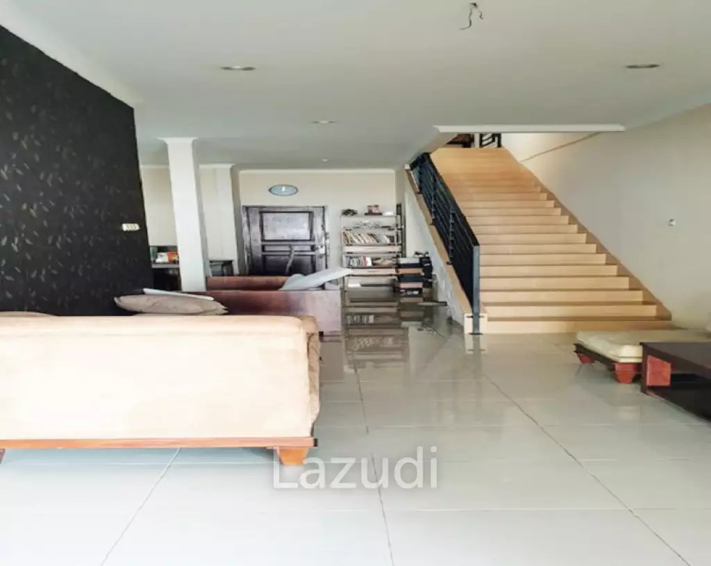 Rumah Dijual Dekat MRT Lebak Bulus, Pondok Indah Mall, UIN Jakarta, Stasiun Pondok Ranji, RS Bhayangkara
