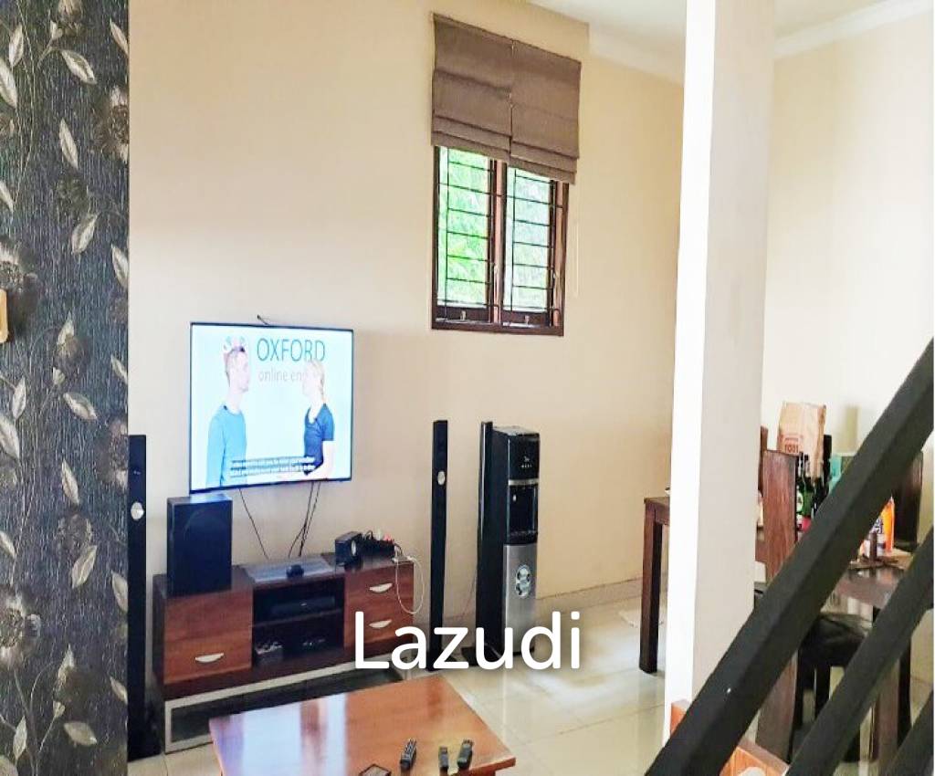 Rumah Dijual Dekat MRT Lebak Bulus, Pondok Indah Mall, UIN Jakarta, Stasiun Pondok Ranji, RS Bhayangkara