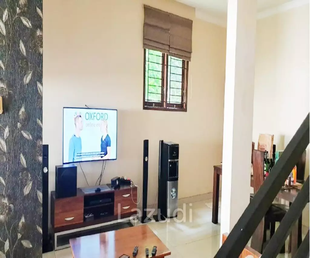 Rumah Dijual Dekat MRT Lebak Bulus, Pondok Indah Mall, UIN Jakarta, Stasiun Pondok Ranji, RS Bhayangkara