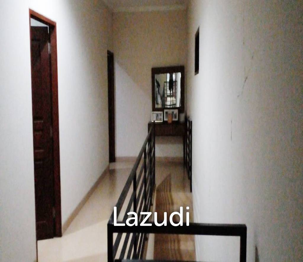 Rumah Dijual Dekat MRT Lebak Bulus, Pondok Indah Mall, UIN Jakarta, Stasiun Pondok Ranji, RS Bhayangkara