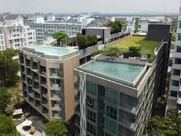 2 bed 80.14sq.m Bayphere Premier Suite