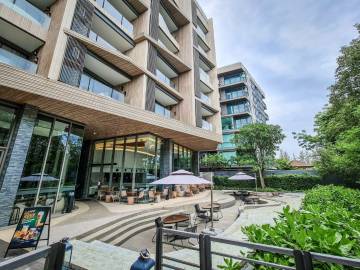2 bed 119.79sq.m Bayphere Premier Suite