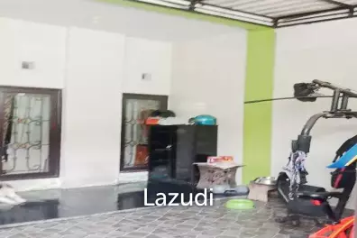 Jual Rumah di Karangpilang Surabaya Dekat SMA Negeri 22 Surabaya, Lotte Grosir Mastrip, Stasiun Sepanjang
