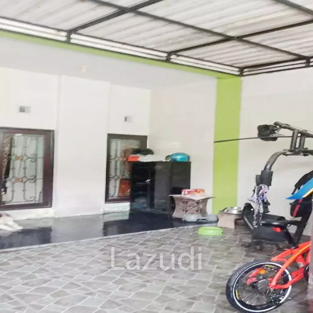Jual Rumah di Karangpilang Surabaya Dekat SMA Negeri 22 Surabaya, Lotte Grosir Mastrip, Stasiun Sepanjang
