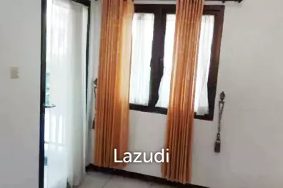 Jual Rumah di Karangpilang Surabaya Dekat SMA Negeri 22 Surabaya, Lotte Grosir Mastrip, Stasiun Sepanjang