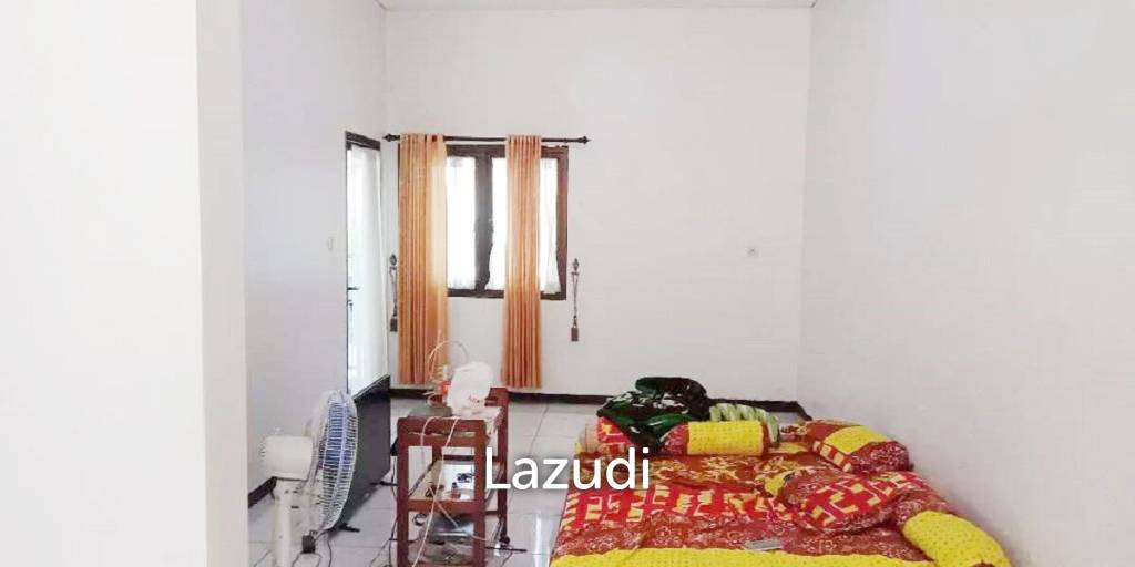 Jual Rumah di Karangpilang Surabaya Dekat SMA Negeri 22 Surabaya, Lotte Grosir Mastrip, Stasiun Sepanjang