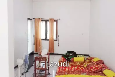 Jual Rumah di Karangpilang Surabaya Dekat SMA Negeri 22 Surabaya, Lotte Grosir Mastrip, Stasiun Sepanjang