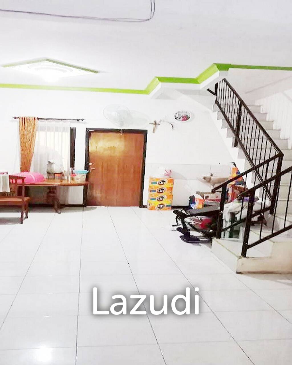 Jual Rumah di Karangpilang Surabaya Dekat SMA Negeri 22 Surabaya, Lotte Grosir Mastrip, Stasiun Sepanjang