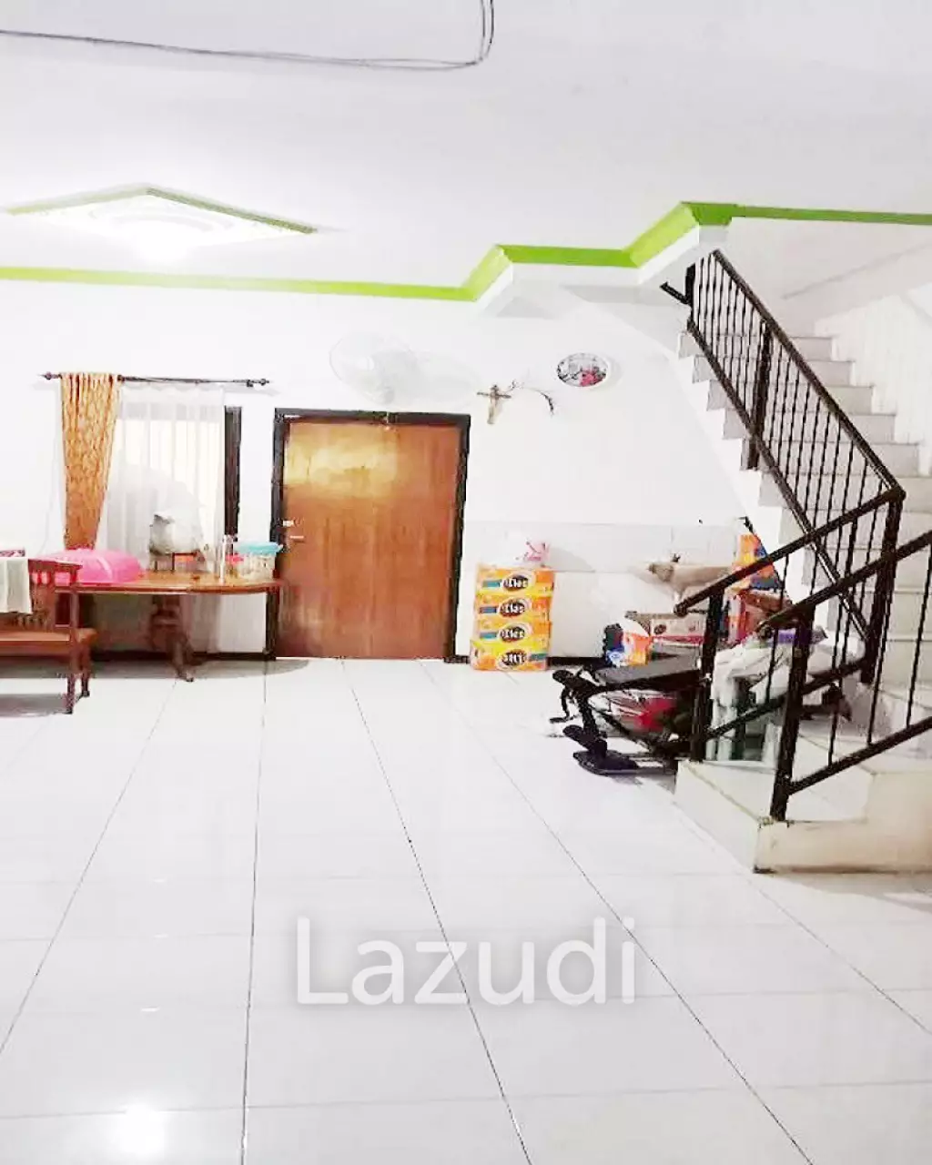 Jual Rumah di Karangpilang Surabaya Dekat SMA Negeri 22 Surabaya, Lotte Grosir Mastrip, Stasiun Sepanjang