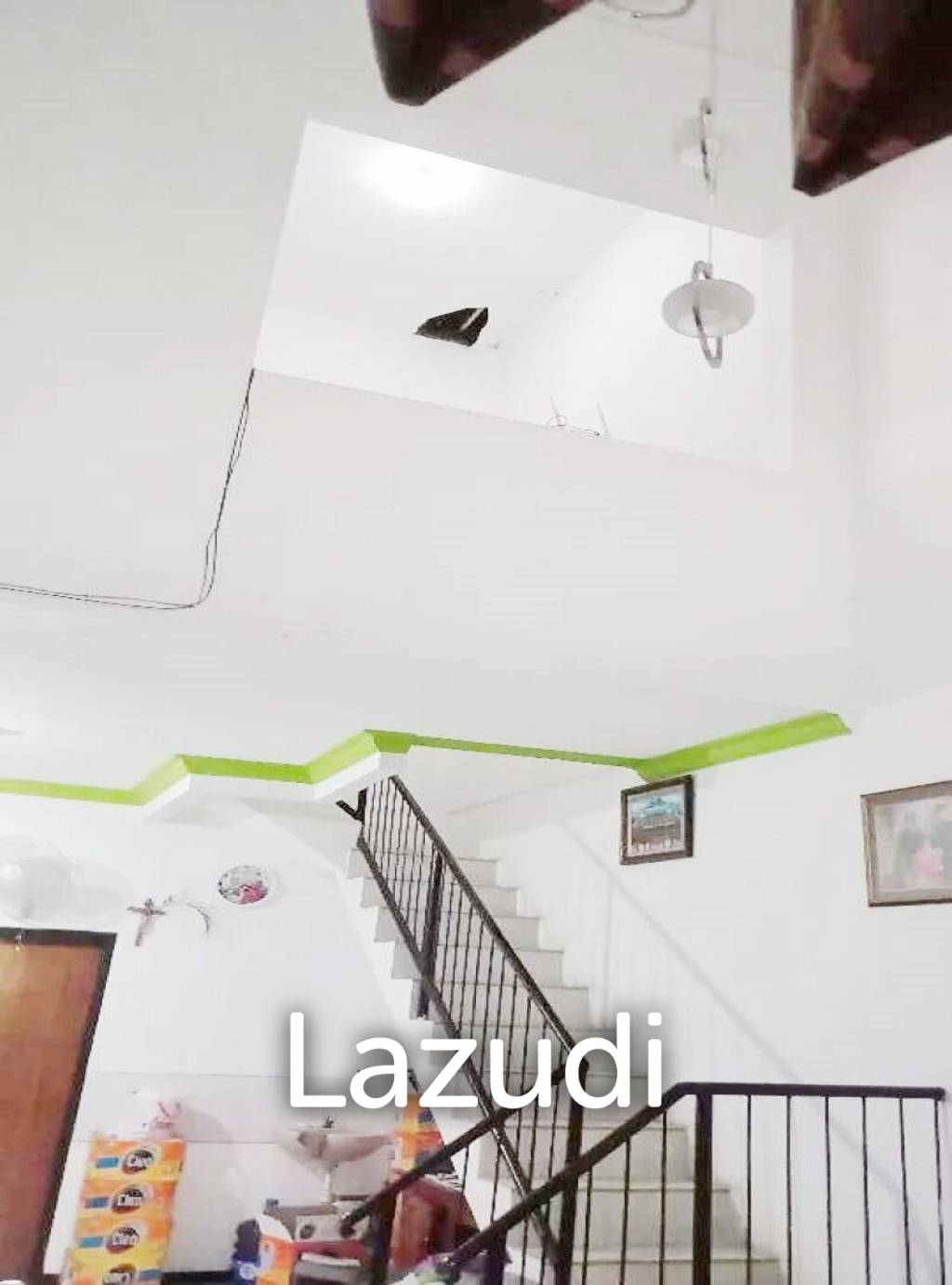 Jual Rumah di Karangpilang Surabaya Dekat SMA Negeri 22 Surabaya, Lotte Grosir Mastrip, Stasiun Sepanjang