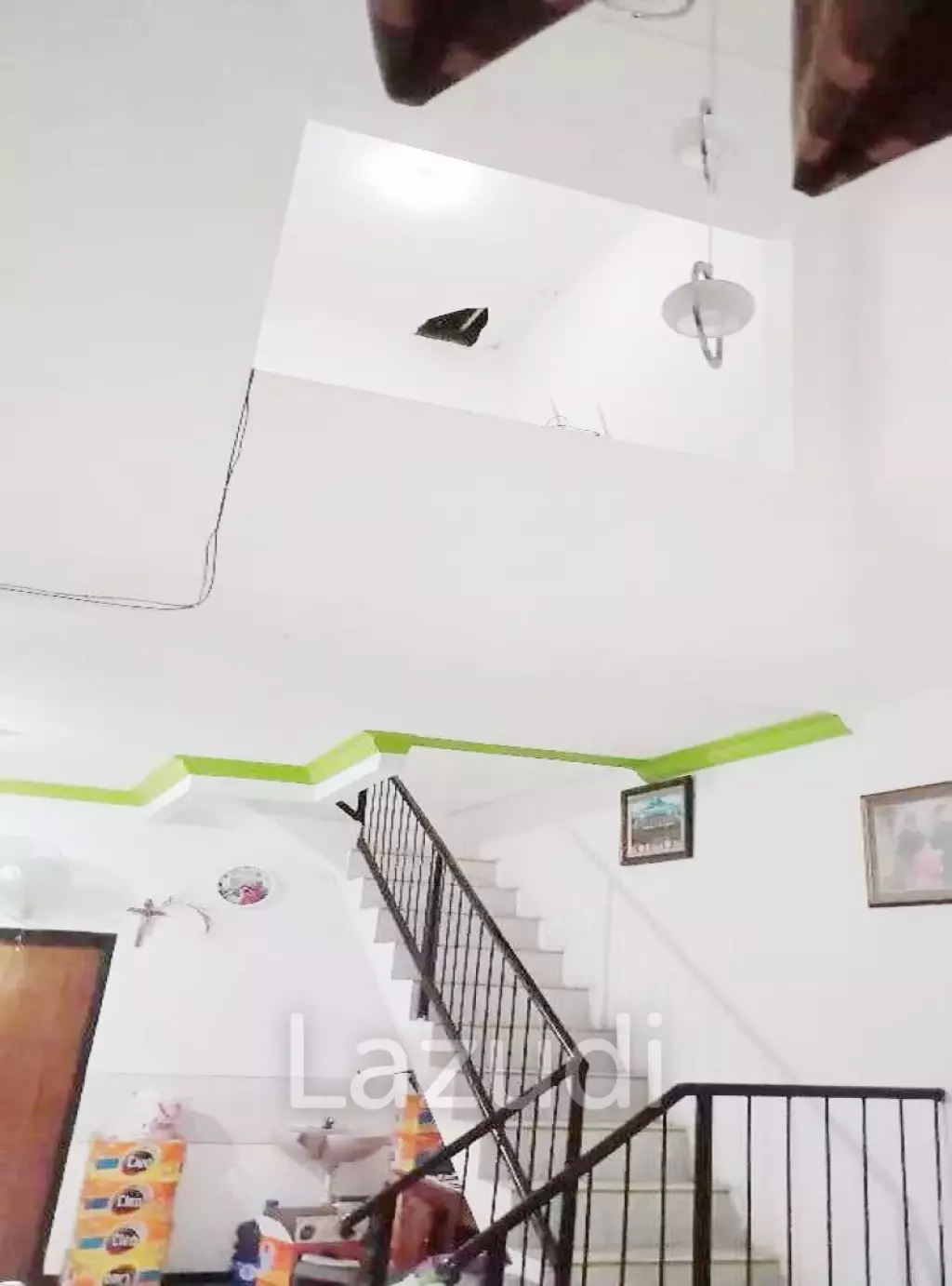 Jual Rumah di Karangpilang Surabaya Dekat SMA Negeri 22 Surabaya, Lotte Grosir Mastrip, Stasiun Sepanjang