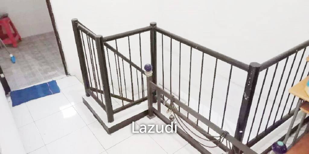 Jual Rumah di Karangpilang Surabaya Dekat SMA Negeri 22 Surabaya, Lotte Grosir Mastrip, Stasiun Sepanjang