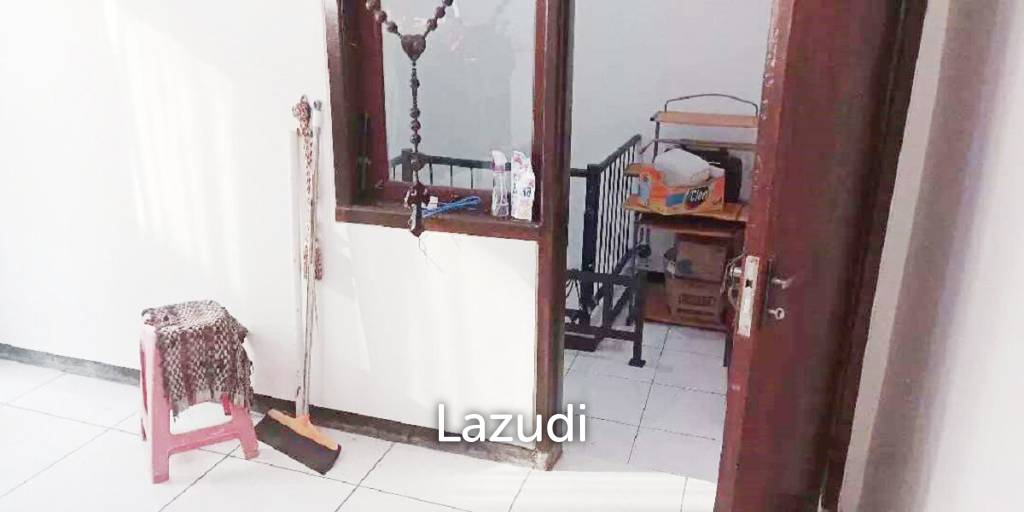 Jual Rumah di Karangpilang Surabaya Dekat SMA Negeri 22 Surabaya, Lotte Grosir Mastrip, Stasiun Sepanjang