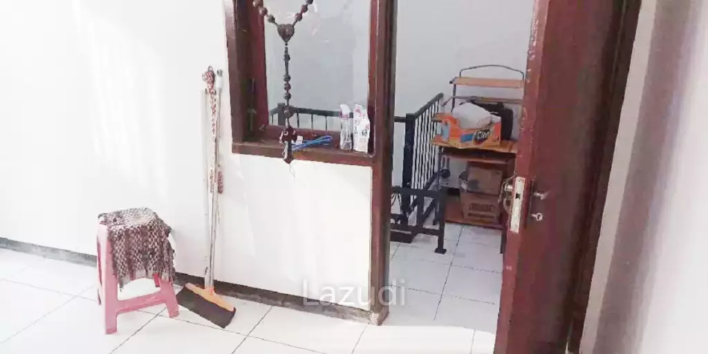 Jual Rumah di Karangpilang Surabaya Dekat SMA Negeri 22 Surabaya, Lotte Grosir Mastrip, Stasiun Sepanjang