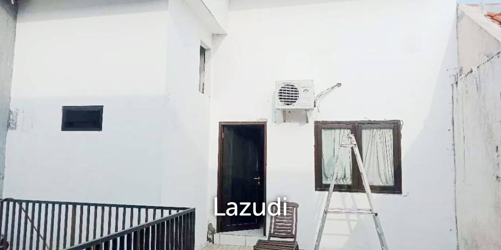 Jual Rumah di Karangpilang Surabaya Dekat SMA Negeri 22 Surabaya, Lotte Grosir Mastrip, Stasiun Sepanjang
