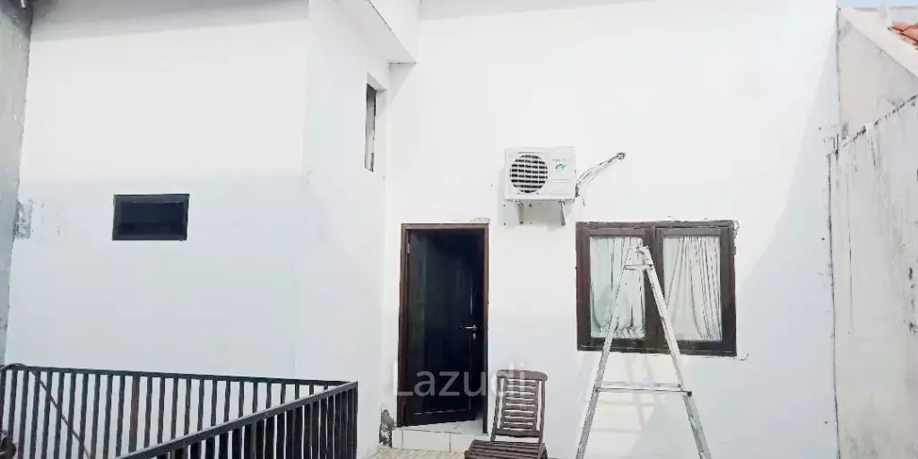 Jual Rumah di Karangpilang Surabaya Dekat SMA Negeri 22 Surabaya, Lotte Grosir Mastrip, Stasiun Sepanjang