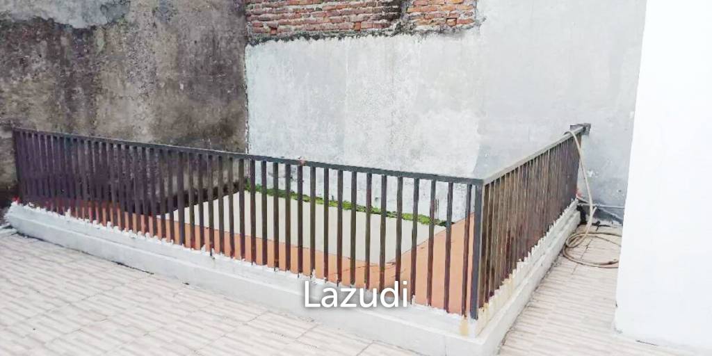 Jual Rumah di Karangpilang Surabaya Dekat SMA Negeri 22 Surabaya, Lotte Grosir Mastrip, Stasiun Sepanjang