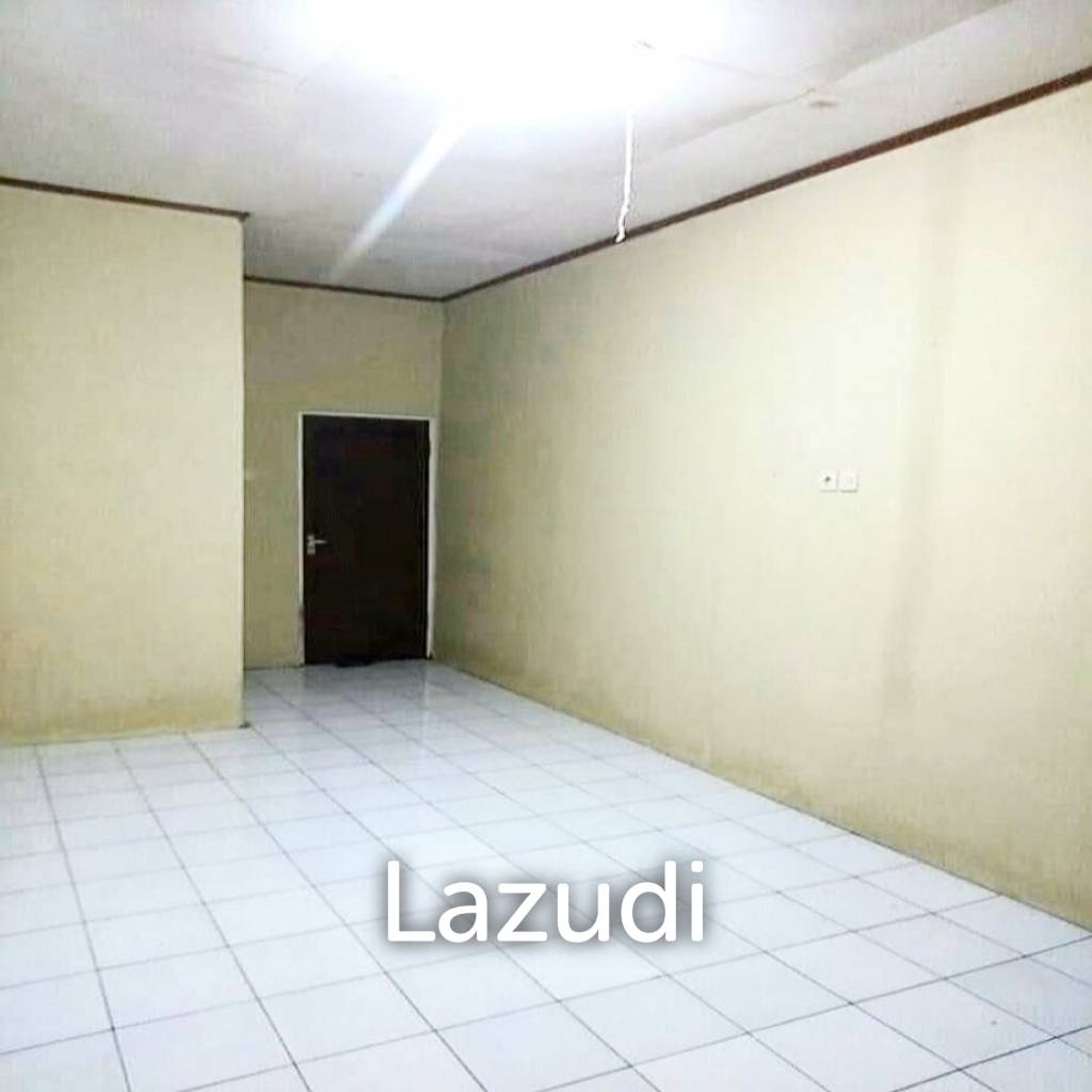 Rumah Kontrakan Dijual Dekat IAIN Palangka Raya, Universitas Palangka Raya, RS Siloam Palangka Raya, Dango Playing Park