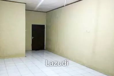 Rumah Kontrakan Dijual Dekat IAIN Palangka Raya, Universitas Palangka Raya, RS Siloam Palangka Raya, Dango Playing Park
