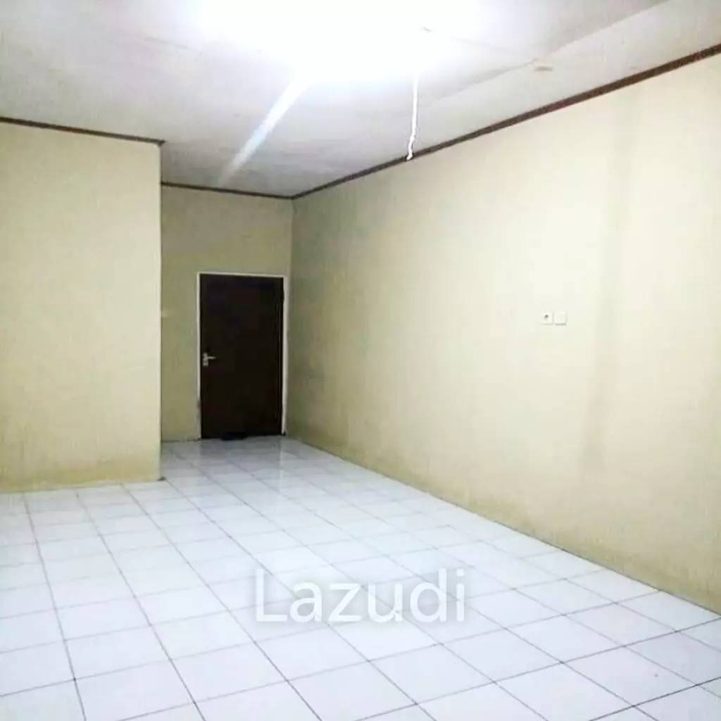Rumah Kontrakan Dijual Dekat IAIN Palangka Raya, Universitas Palangka Raya, RS Siloam Palangka Raya, Dango Playing Park