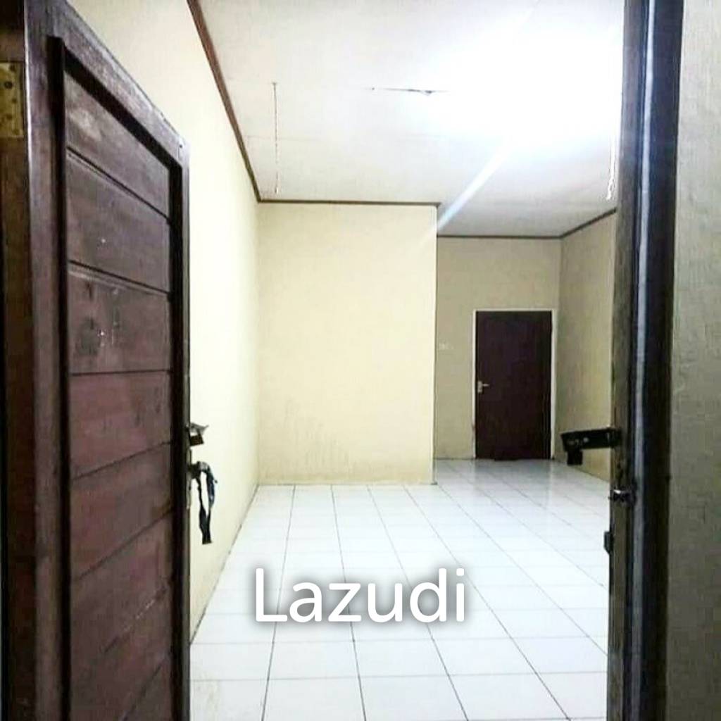 Rumah Kontrakan Dijual Dekat IAIN Palangka Raya, Universitas Palangka Raya, RS Siloam Palangka Raya, Dango Playing Park