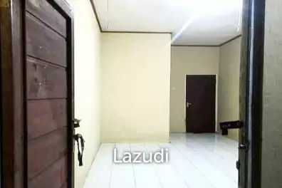Rumah Kontrakan Dijual Dekat IAIN Palangka Raya, Universitas Palangka Raya, RS Siloam Palangka Raya, Dango Playing Park