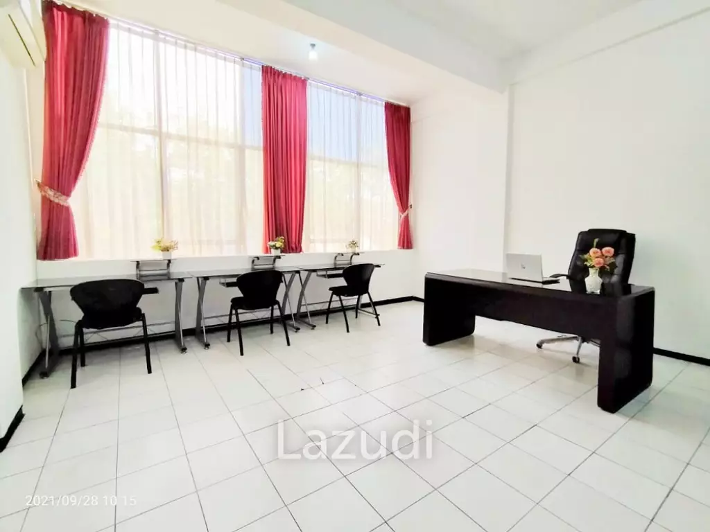 Sewa Kantor Coworking Space di Surabaya Dekat Kampus UWKS, Ciputra World Surabaya, Islamic Centre Surabaya