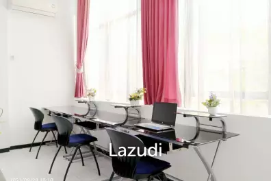 Sewa Kantor Coworking Space di Surabaya Dekat Kampus UWKS, Ciputra World Surabaya, Islamic Centre Surabaya