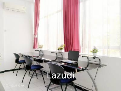Sewa Kantor Coworking Space di Surabaya Dekat Kampus UWKS, Ciputra World Surabaya, Islamic Centre Surabaya
