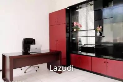 Sewa Kantor Coworking Space di Surabaya Dekat Kampus UWKS, Ciputra World Surabaya, Islamic Centre Surabaya