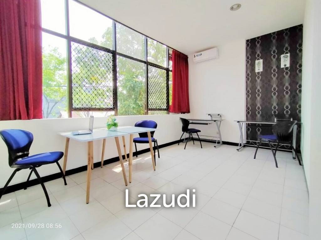 Sewa Kantor Coworking Space di Surabaya Dekat Kampus UWKS, Ciputra World Surabaya, Islamic Centre Surabaya