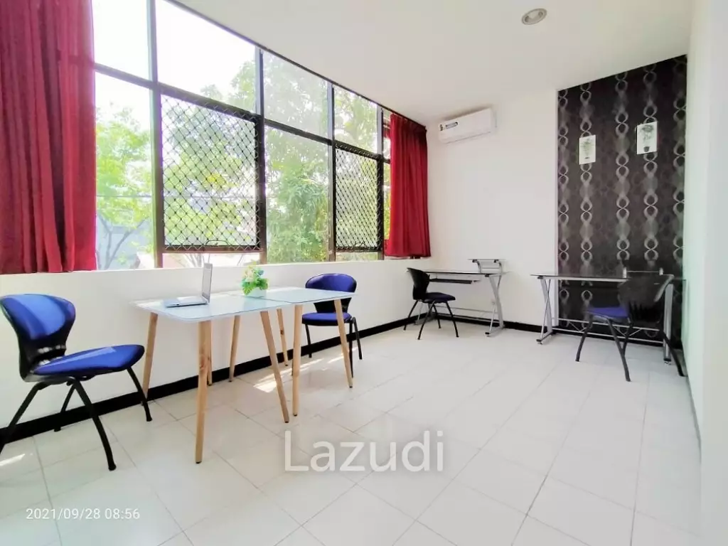 Sewa Kantor Coworking Space di Surabaya Dekat Kampus UWKS, Ciputra World Surabaya, Islamic Centre Surabaya