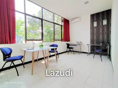 Sewa Kantor Coworking Space di Surabaya Dekat Kampus UWKS, Ciputra World Surabaya, Islamic Centre Surabaya
