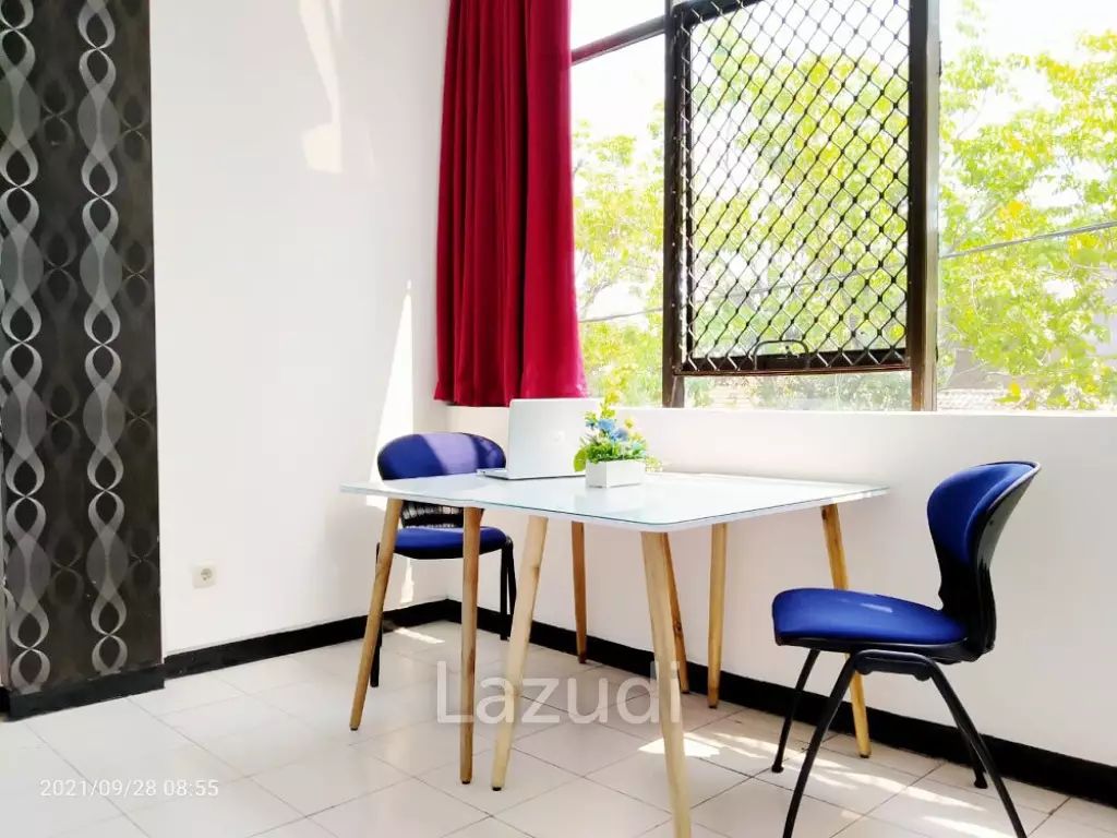 Sewa Kantor Coworking Space di Surabaya Dekat Kampus UWKS, Ciputra World Surabaya, Islamic Centre Surabaya