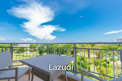 BOATHOUSE : Luxury 1 bed Duplex Condo