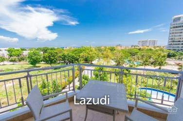 BOATHOUSE : Luxury 1 bed Duplex Condo