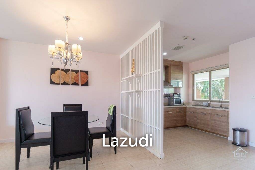 113 Sqm 2 Bed 2 Bath Condominium For Sale