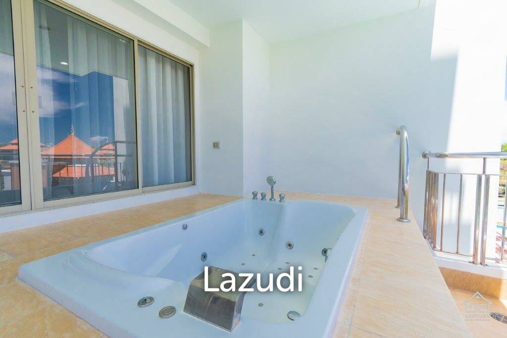 113 Sqm 2 Bed 2 Bath Condominium For Sale