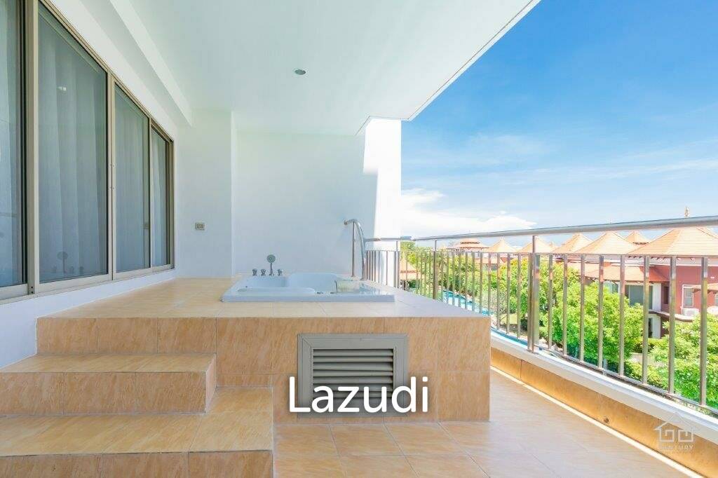 113 Sqm 2 Bed 2 Bath Condominium For Sale