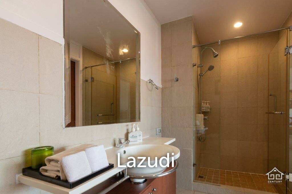 113 Sqm 2 Bed 2 Bath Condominium For Sale